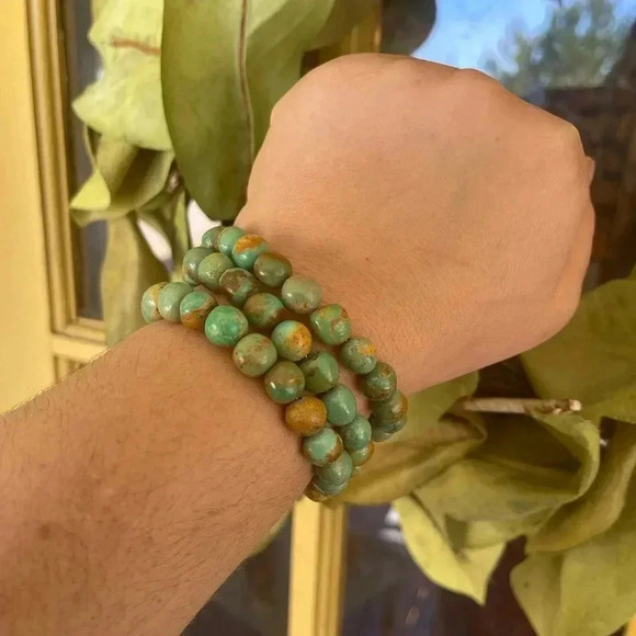 XL Rizzo Wrap Bracelet. - Picture 4 of 6